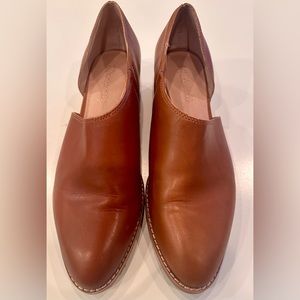 MADEWELL THE LUCIE SHOE SIZE 8.5